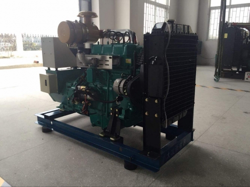 重慶麻豆91在线免费观看50kw發電機組