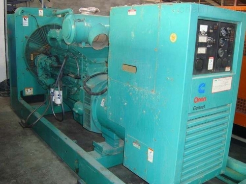 重慶麻豆91在线免费观看250kw發電機