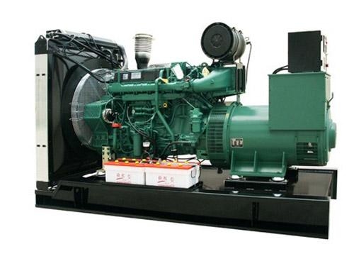 重慶麻豆91在线免费观看300kw發電機