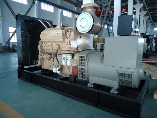 四川麻豆91在线免费观看400kw發電機