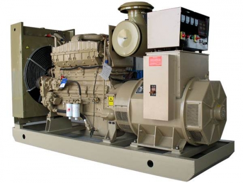 大渡口區麻豆91在线免费观看500kw發電機組