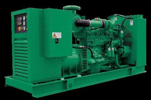 大渡口區麻豆91在线免费观看500kw發電機