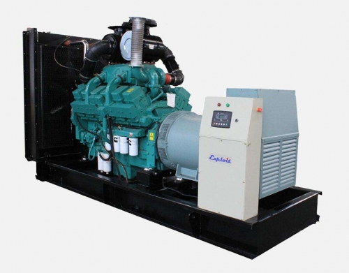 大渡口區麻豆91在线免费观看600kw發電機