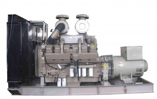 大渡口區麻豆91在线免费观看1000kw發電機