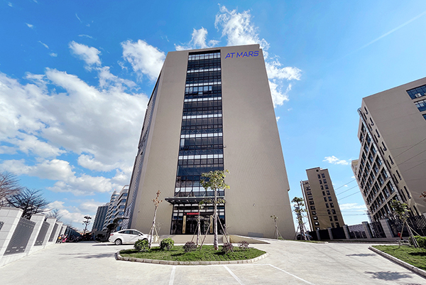 廣東麻豆精品在线環境試驗設備科技有限公司辦公樓 廣東麻豆精品在线環境試驗設備科技有限公司辦公樓