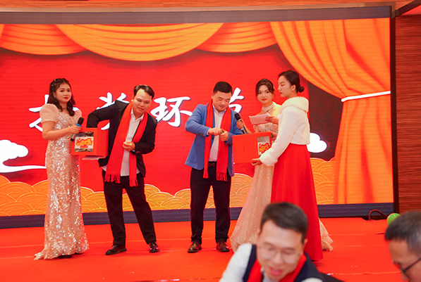 麻豆精品在线環境試驗設備廠家2025年會抽獎 麻豆精品在线環境試驗設備廠家2025年會抽獎