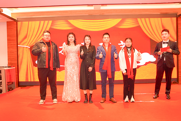 麻豆精品在线環境試驗設備廠家2025年會特別讚助獎獲得者 麻豆精品在线環境試驗設備廠家2025年會特別讚助獎獲得者